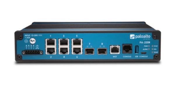 Firewall công nghiệp