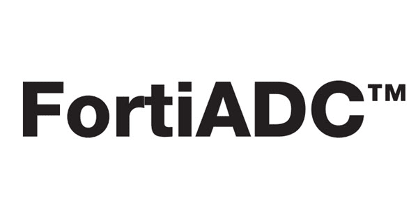 Load Balancing FortiADC